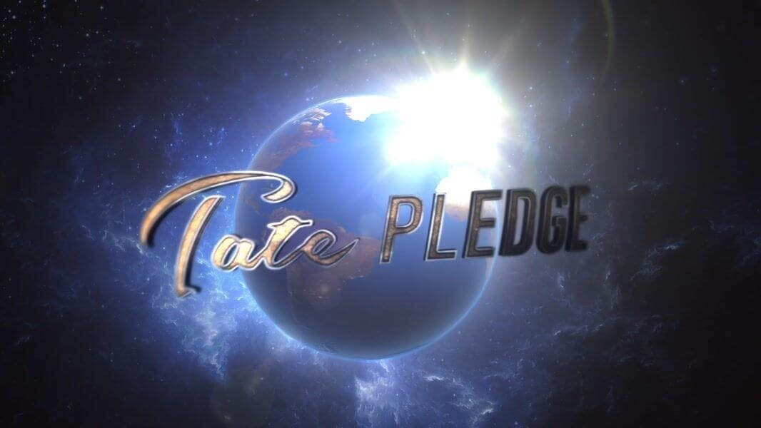 Tate Pledge