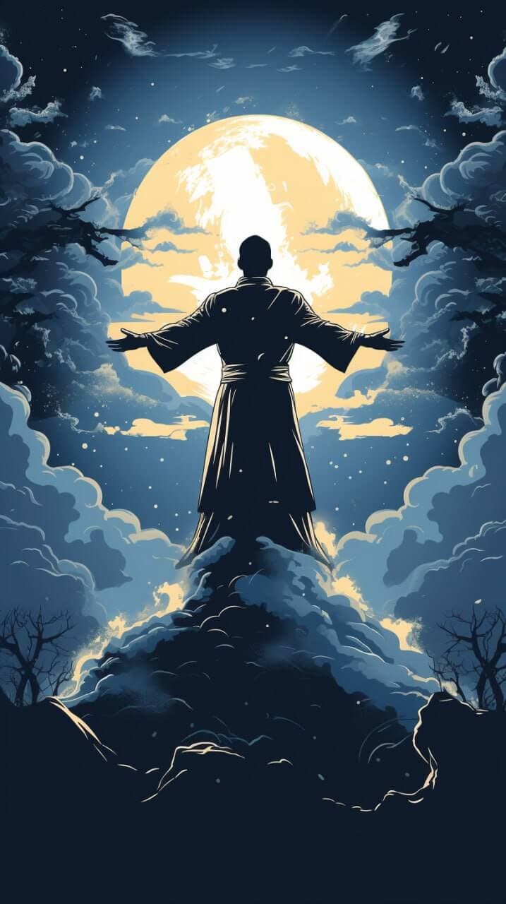 Tales of Wudan - Episode 14