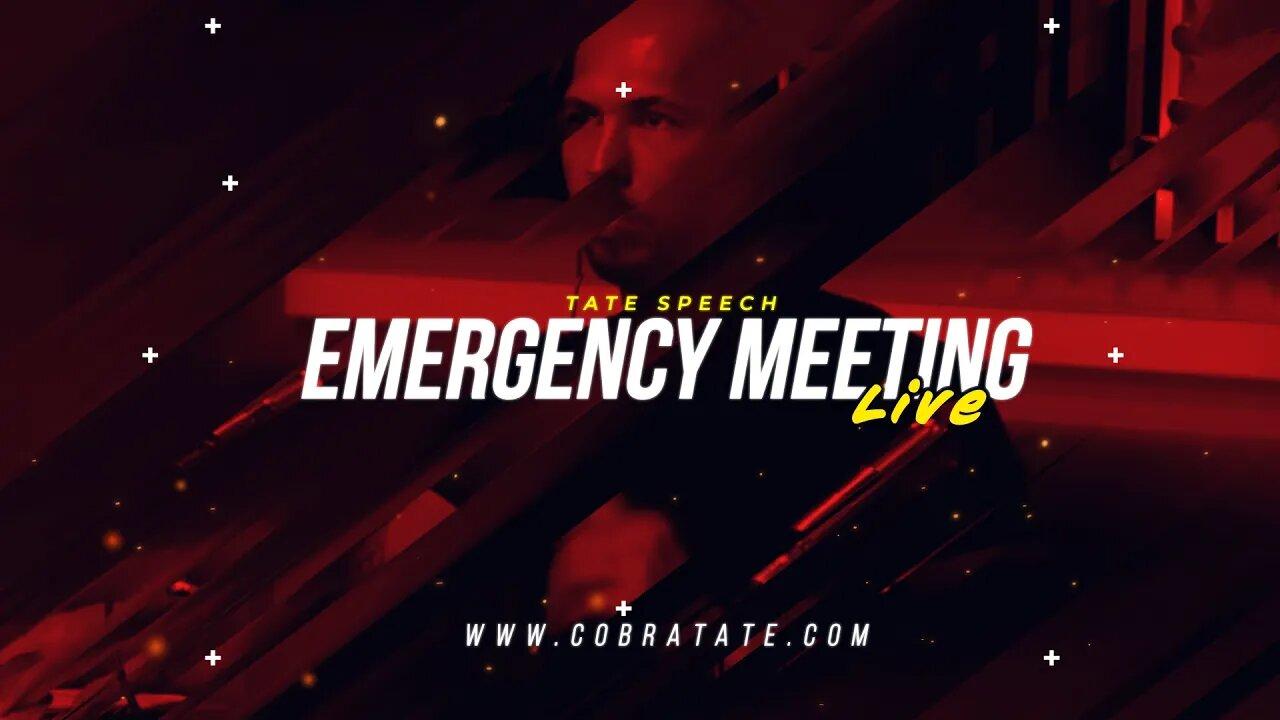 EMERGENCY MEETING - Ep.4 [Legacy]