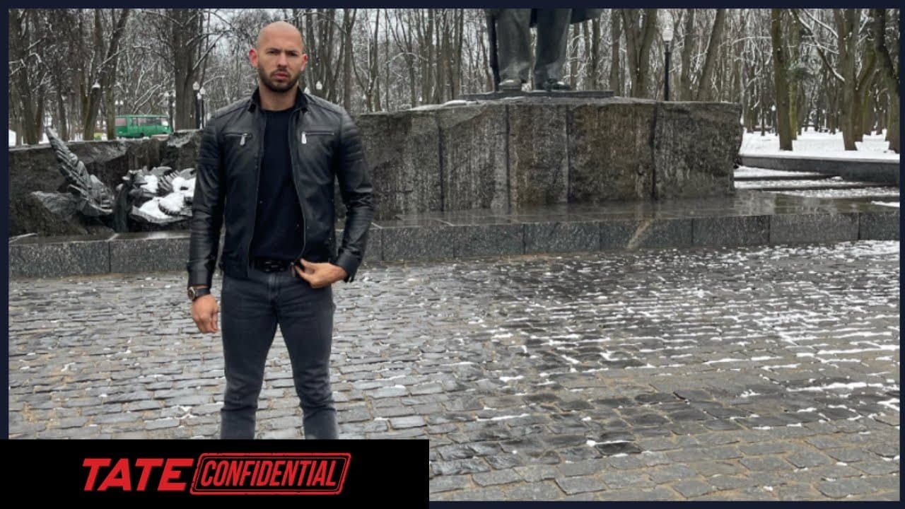 OPERATION BELARUS PT 1 | Tate Confidential Ep. 99