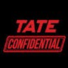 Tate Confidential Logo