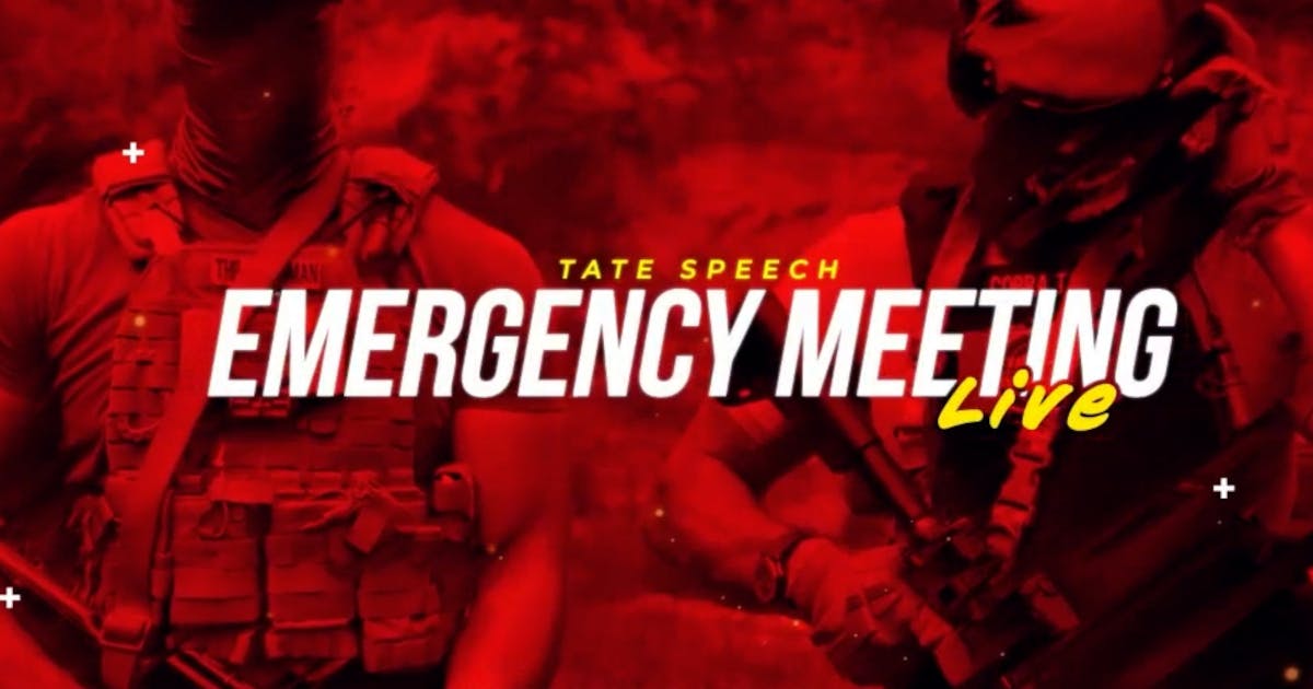 Emergency Meeting