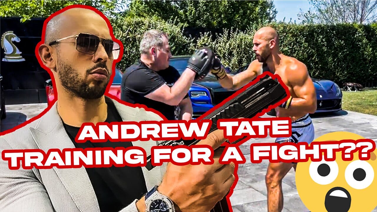 Andrew & Tristan Tate Explain It All!! | Tate Confidential Ep 161
