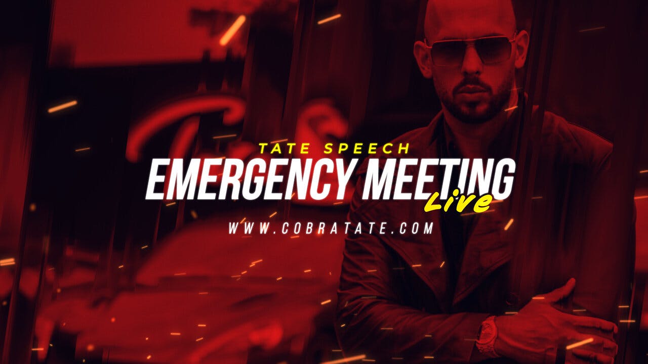 EMERGENCY MEETING EPISODE 6 - Welcome to The Real World