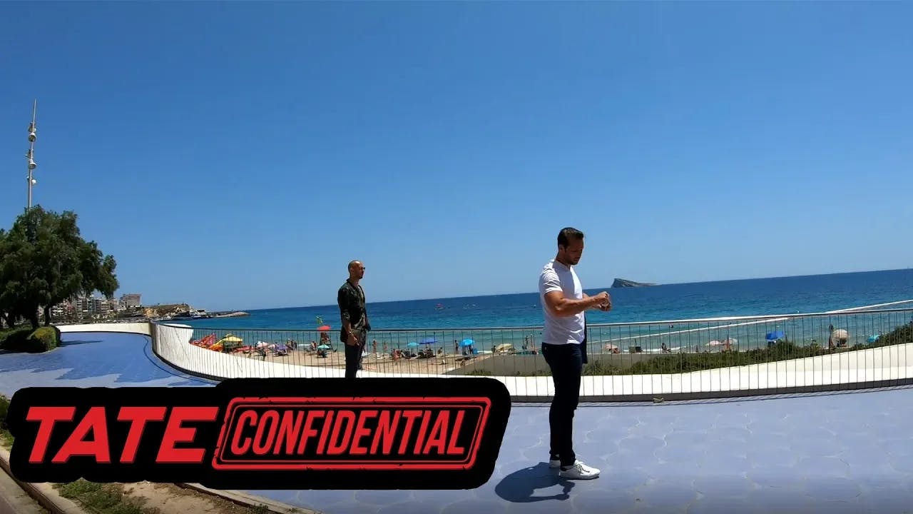 Where NOT to Go in Spain - TATE Confidential Ep 7
